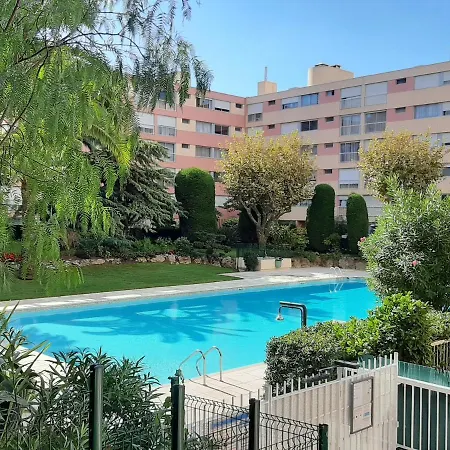 Design Loft 4 Places Piscine Et Parking *